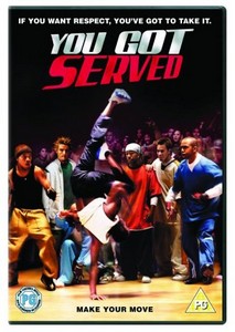 You Got Served (DVD)