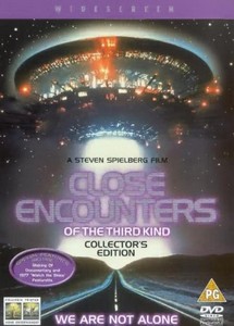 Close Encounters of the Third Kind (2 discs) (DVD)