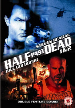 Half Past Dead / Half Past Dead 2 (DVD)