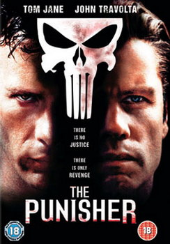 The Punisher (DVD)