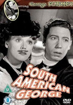 South American George (DVD)