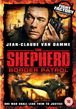 Shepherd (DVD)