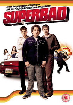 Superbad (1 Disc) (DVD)