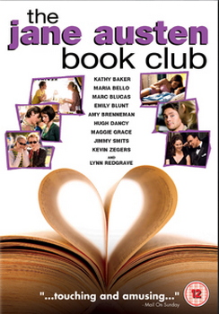 Jane Austen Book Club (DVD)