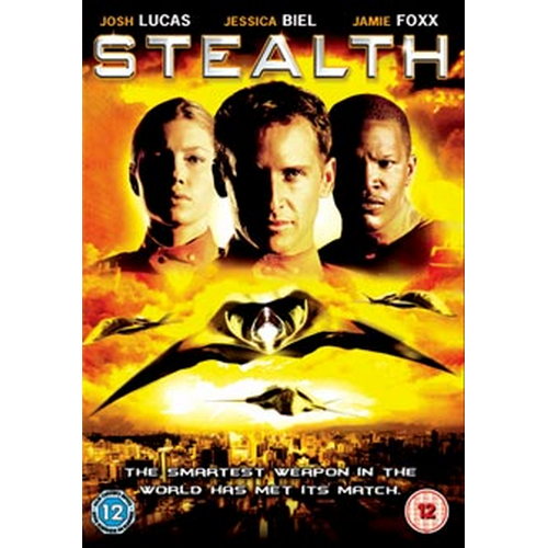 Stealth (DVD)