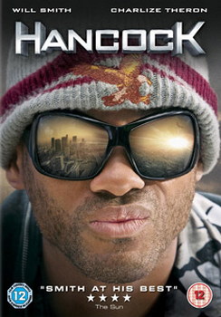 Hancock (2008) (DVD)