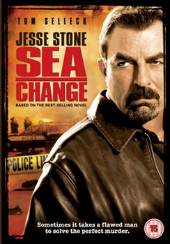 Jesse Stone - Sea Change (DVD)