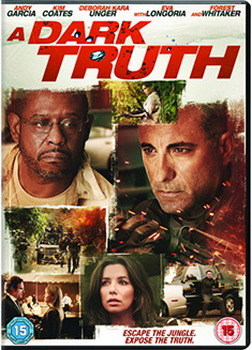 A Dark Truth (DVD)