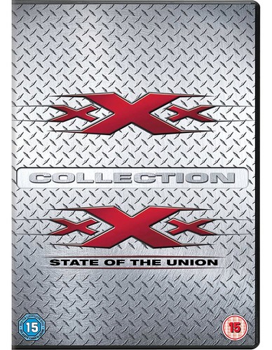 XXX/XXX 2: State Of The Union (DVD)