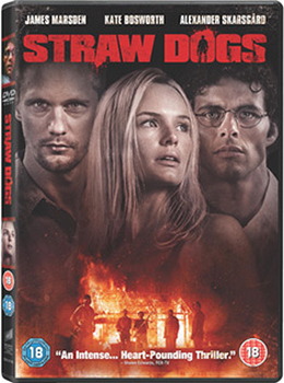 Straw Dogs (DVD)