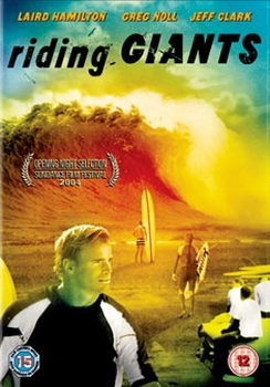 Riding Giants (DVD)
