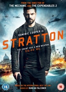 Stratton (DVD)