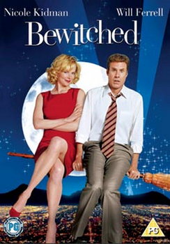 Bewitched (DVD)