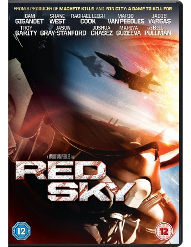Red Sky (DVD)