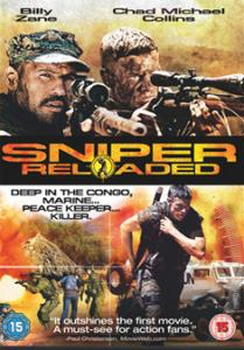 Sniper - Reloaded (DVD)