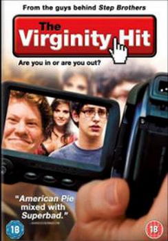 The Virginity Hit (DVD)