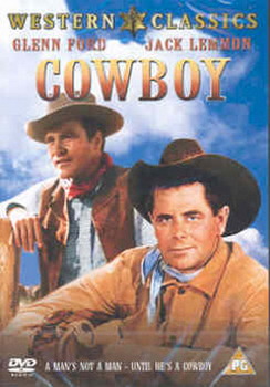 Cowboy (DVD)