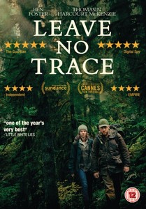 Leave No Trace (DVD) (2018)