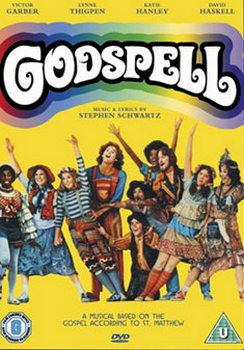 Godspell (DVD)