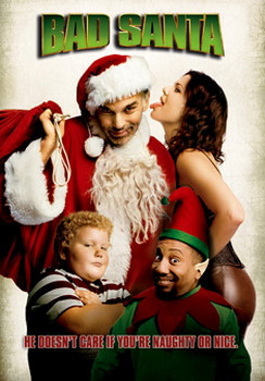 Bad Santa (DVD)
