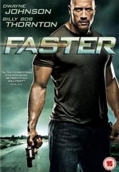 Faster (DVD)