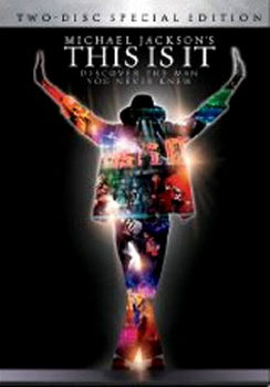 Michael Jackson'S This Is It (2 Disc Special Edition) (DVD)