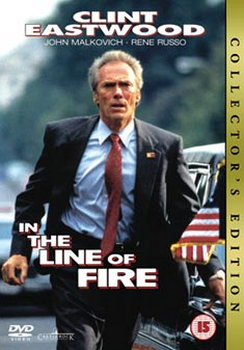In The Line Of Fire - Special Edition (DVD)