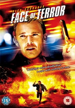 Face Of Terror (DVD)