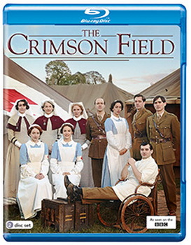 The Crimson Field (Blu-Ray)
