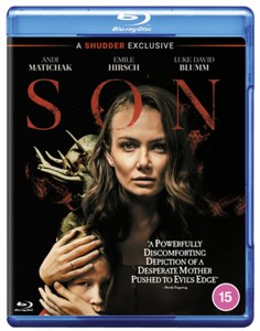 Son (SHUDDER) [Blu-Ray]