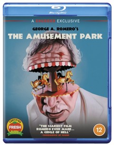 The Amusement Park [Blu-ray]