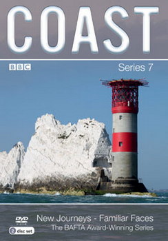 Coast Series 7 (DVD)