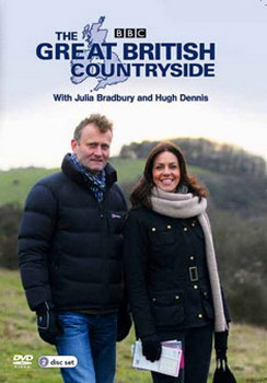 The Great British Countryside (DVD)
