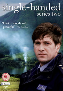 Single-Handed Series Two (DVD)