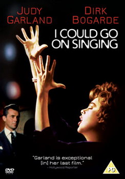 I Could Go On Singing (DVD)