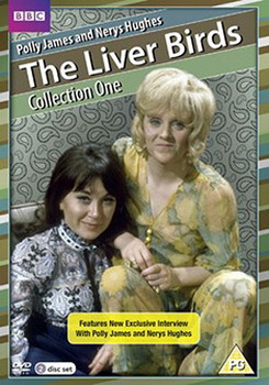 The Liver Birds - Collection  One (DVD)