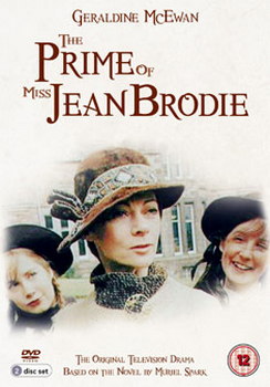 The Prime Of Miss Jean Brodie (1978) (DVD)