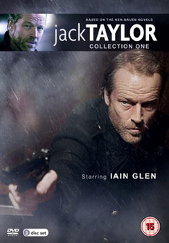 Jack Taylor - Collection One (DVD)