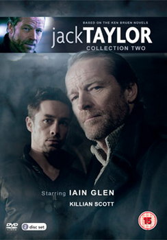 Jack Taylor Collection Two (DVD)