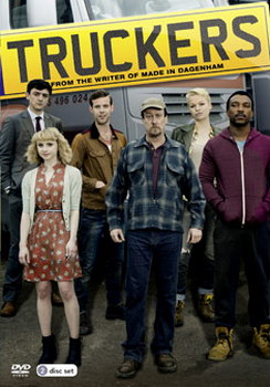 Truckers (DVD)