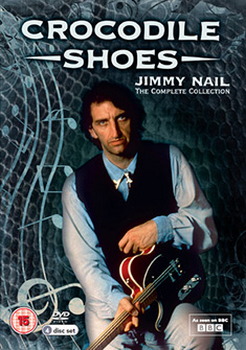 Crocodile Shoes: The Complete Collection (DVD)