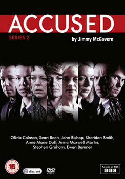 Accused - Series 2 (DVD)