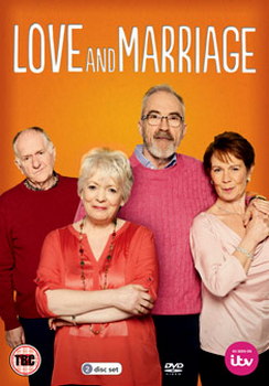 Love And Marriage (DVD)