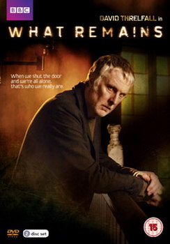 What Remains (DVD)