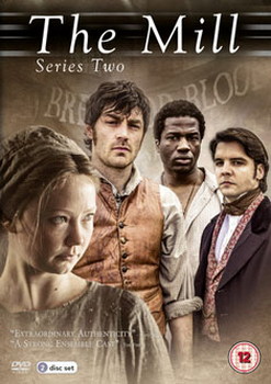 The Mill Series 2 (DVD)