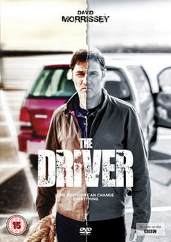 The Driver (DVD)