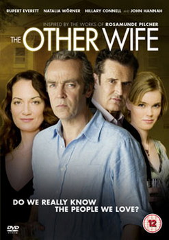 Rosamunde Pilcher'S The Other Wife (DVD)