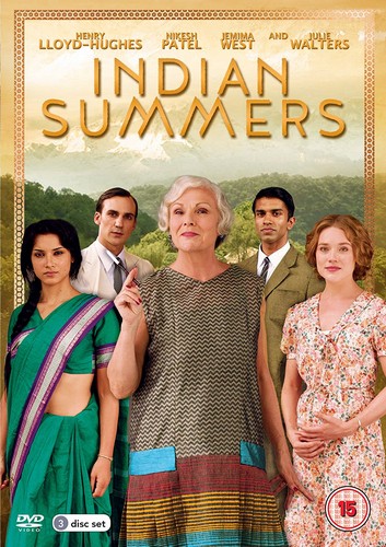 Indian Summers - Series 1