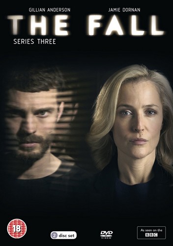 The Fall: Series 3