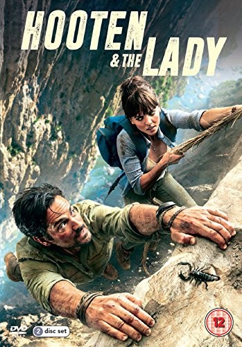 Hooten and The Lady